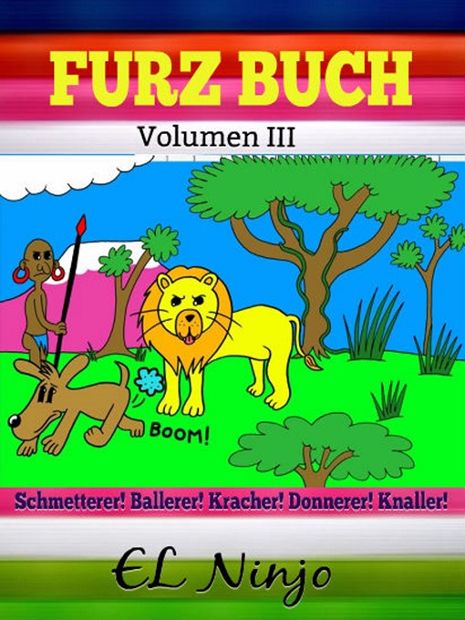 Cover image for Furz Buch